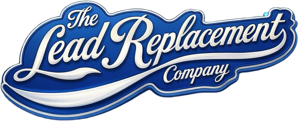 The Lead Replacement Company
